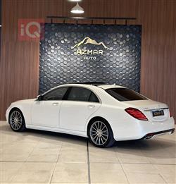 مێرسێدس بێنز S-Class